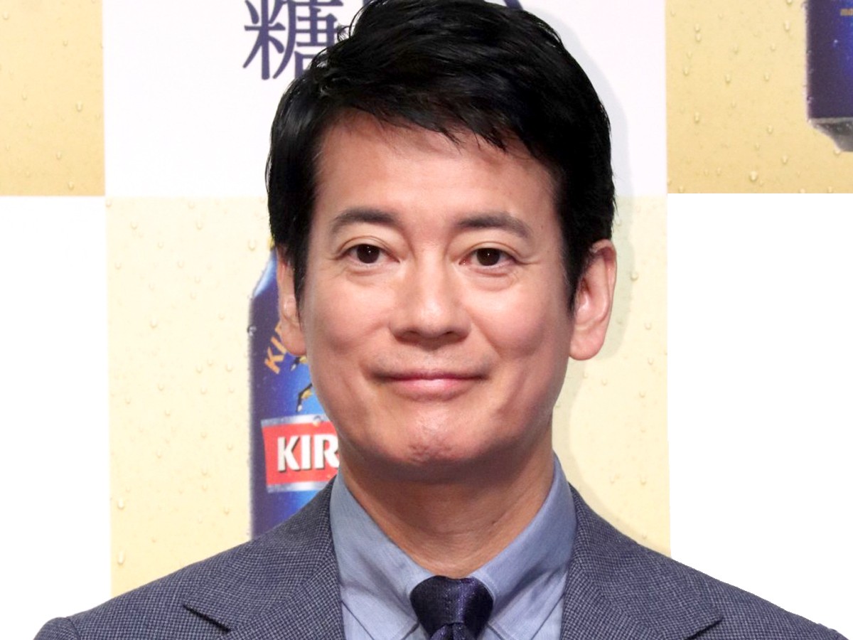 若々しすぎる！　「還暦に見えない有名人」ランキング発表