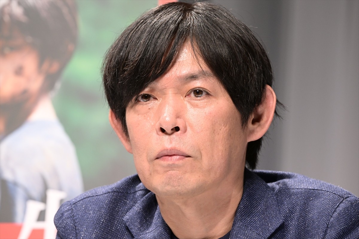 坂元裕二、カンヌ脚本賞受賞の喜びを語る「今も夢の中にいるよう」