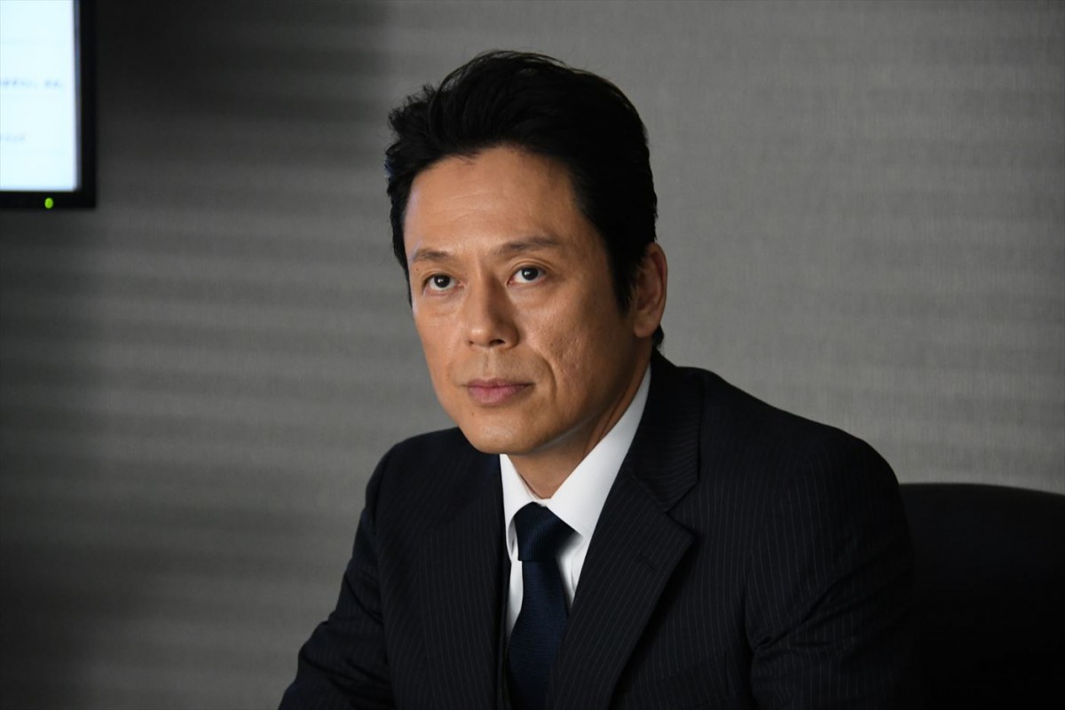 山崎紘菜＆堀井新太＆泉澤祐希、東山紀之主演『刑事7人』シーズン9にゲスト出演　コメント到着！