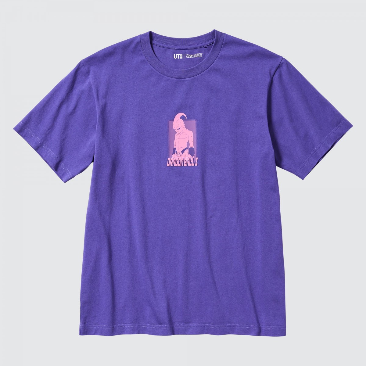 20230501　「ドラゴンボール UT グラフィックTシャツ」