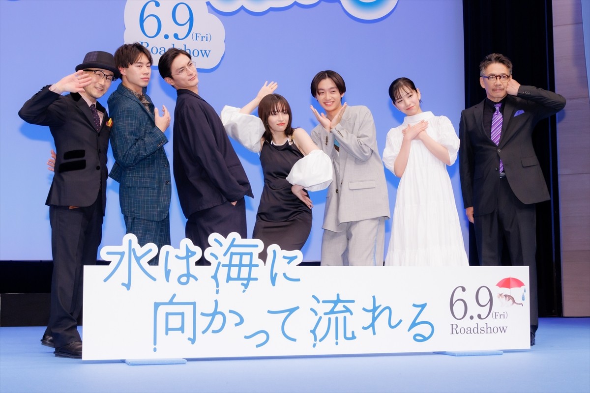 広瀬すず「私、溜まってたんだな」　スッキリした出来事を報告