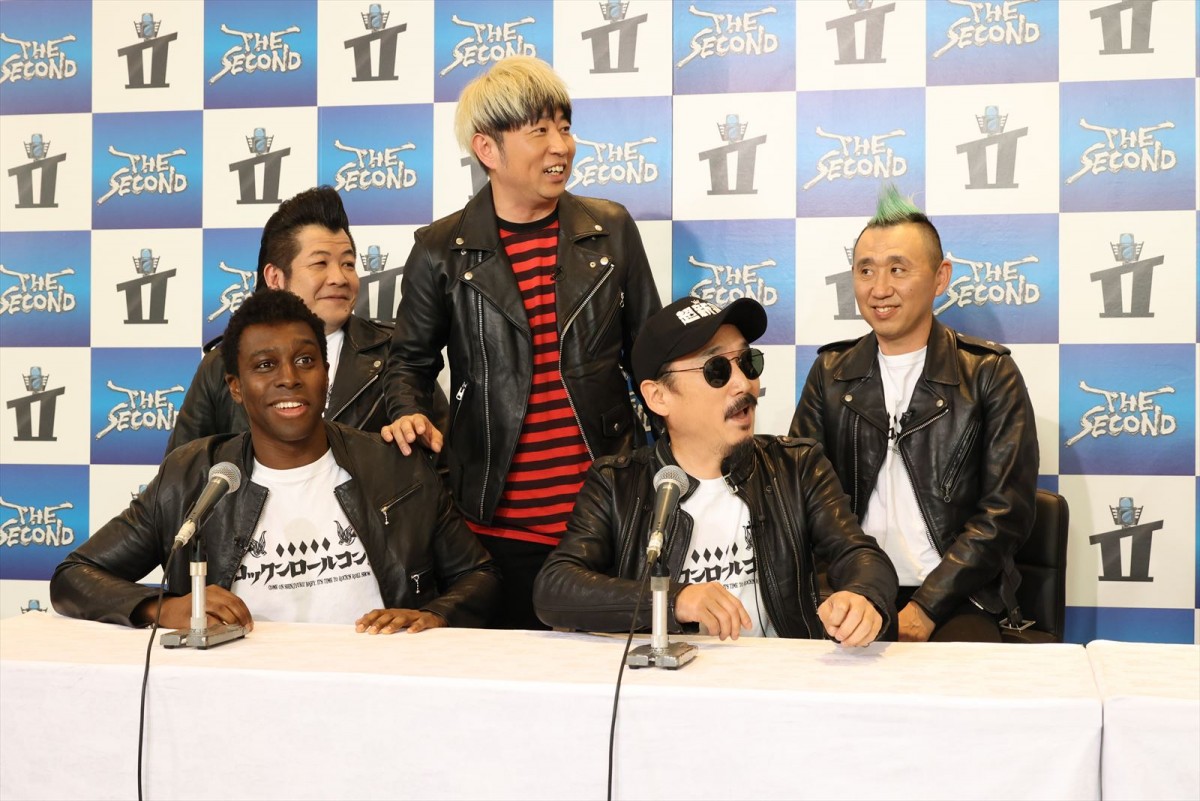 “ベテラン芸人の戦い”『THE SECOND』勝手に優勝予想　セカンドチャンスは誰の手に