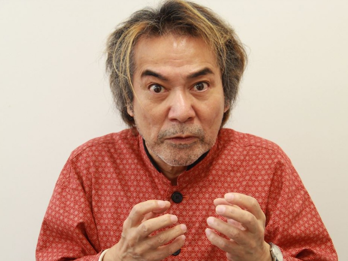 現代の“激レア人材”　携帯電話を持っていない有名人