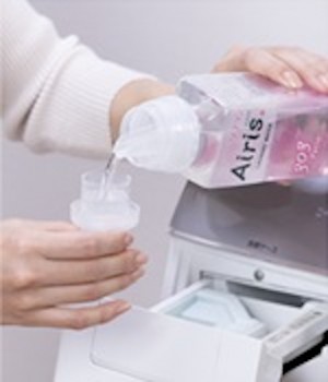 20230520柔軟剤の基本的な使い方