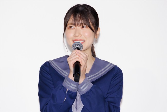 【本作紹介時のみ使用可】「ひなこい」コラボ開催記念『名探偵コナン 黒鉄の魚影』プレミアムトークイベント　20230523実施