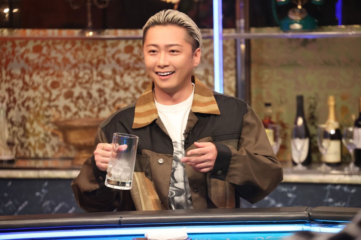 ゆうちゃみが“彼氏の靴の中に入っていた驚きのもの”をぶっちゃけ！　あすの『酒のツマミになる話』