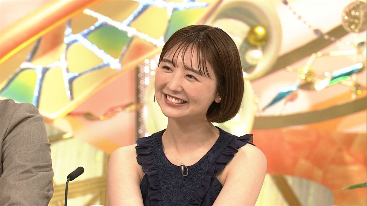 5月28日放送の『新婚さんいらっしゃい!』より