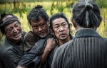 映画『山女』場面写真