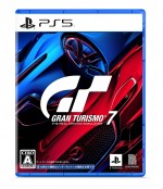 シリーズ最新作　PlayStation 5／PlayStation 4用ソフト『グランツーリスモ７』