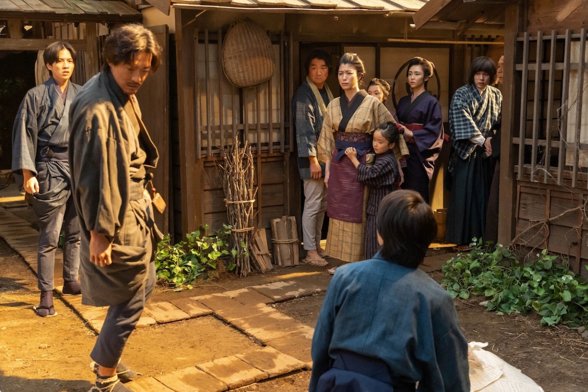 明日の『らんまん』“万太郎”神木隆之介、植物標本の焼却をギリギリで阻止