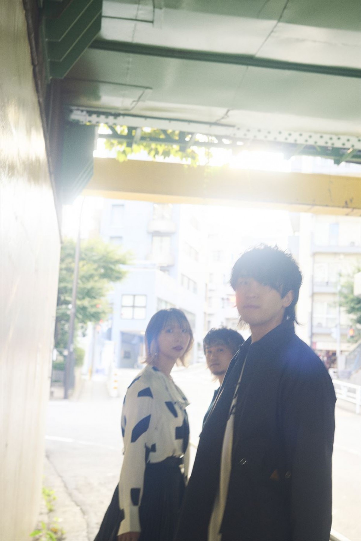 高橋文哉×桜田ひより『交換ウソ日記』、KERENMI＆あたらよによる主題歌入り予告解禁