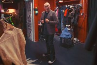 映画『ジャンポール・ゴルチエ：フリーク＆シック（原題）』場面写真