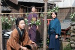連続テレビ小説『らんまん』第29回より