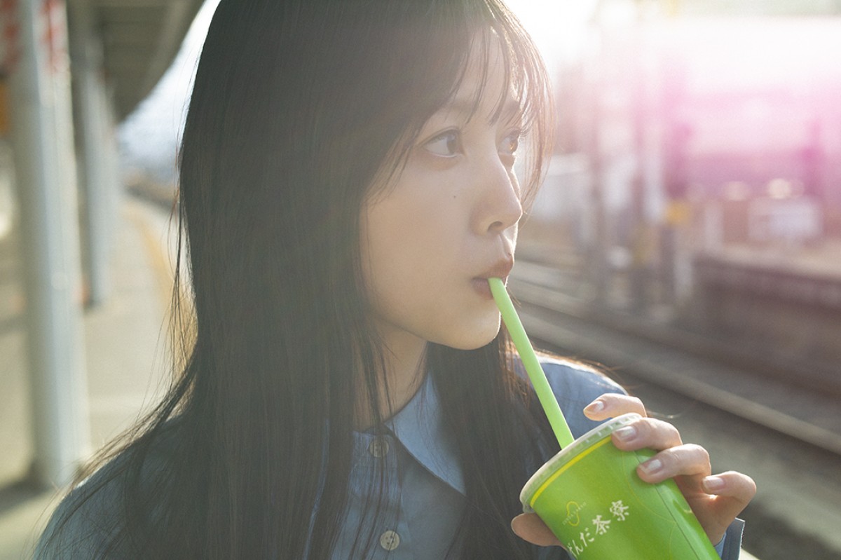 乃木坂46・久保史緒里、1st写真集発売が決定　地元・東北と東京で撮影　20歳から21歳のドキュメントに