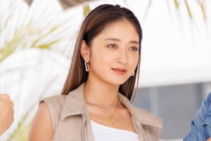 みちょぱ、映画『ワイルド・スピード／ファイヤーブースト』公開記念イベントに登場