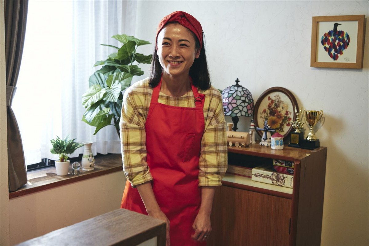 莉子＆池間夏海＆鶴嶋乃愛＆菊池日菜子共演、女子高生の釣りライフを描くドラマ『放課後ていぼう日誌』予告編解禁