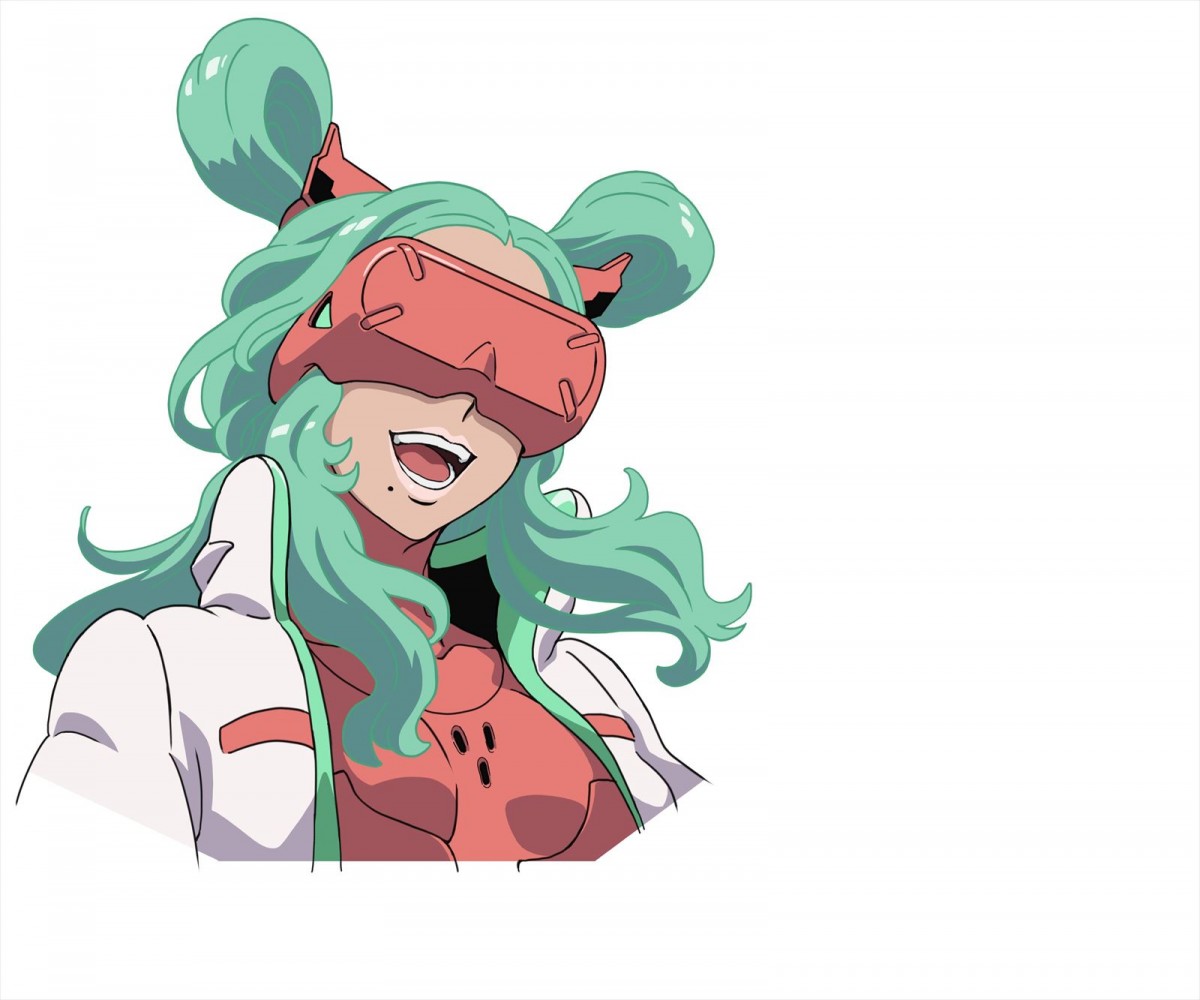 アニメ『ガンダムビルドメタバース』、10月配信決定　ティザーPV第2弾や登場MSなども解禁に