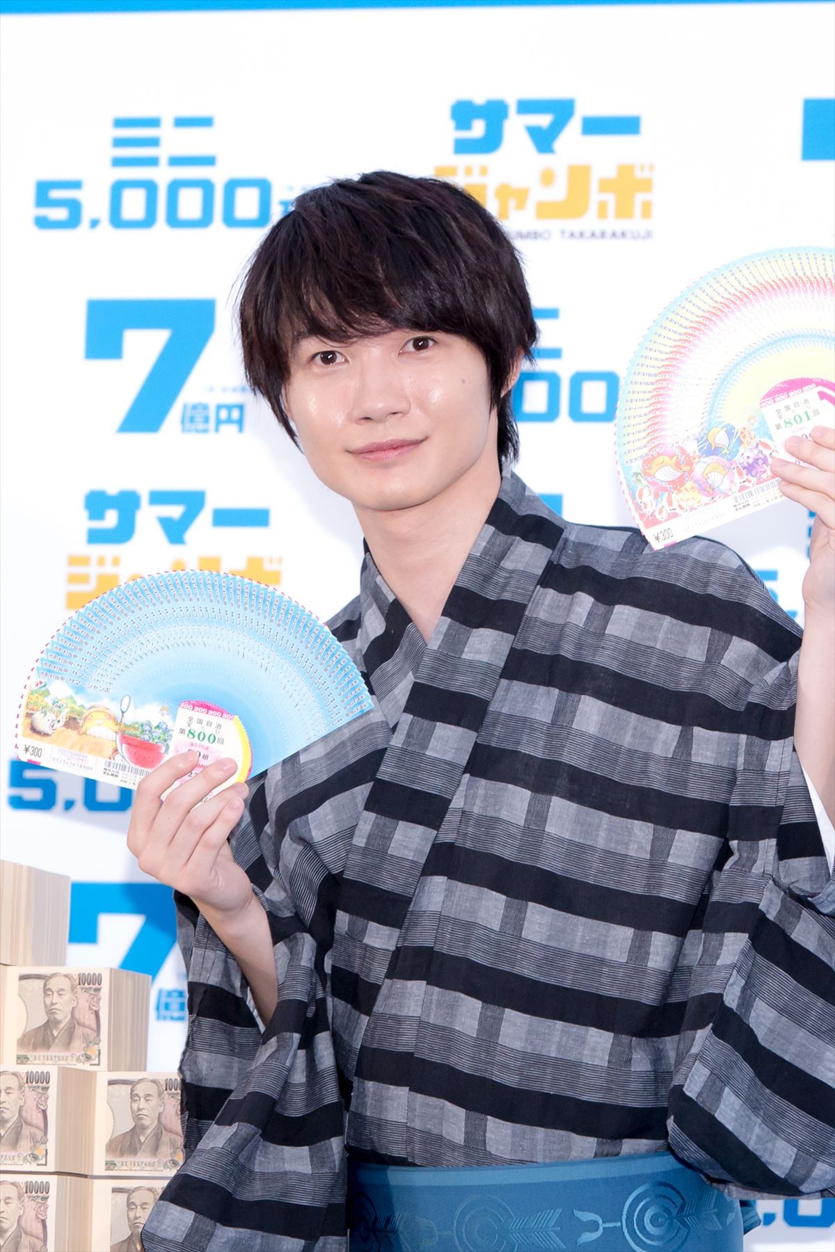 神木隆之介の「主演映画」人気ランキングTOP5＜本日誕生日！＞