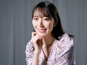 松井咲子、『TAR／ター』の“想像を超えるラスト”に驚き！ 「天才と狂気は紙一重」 <span class=insert_pr>P R</span>