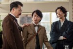 連続テレビ小説『らんまん』第33回より