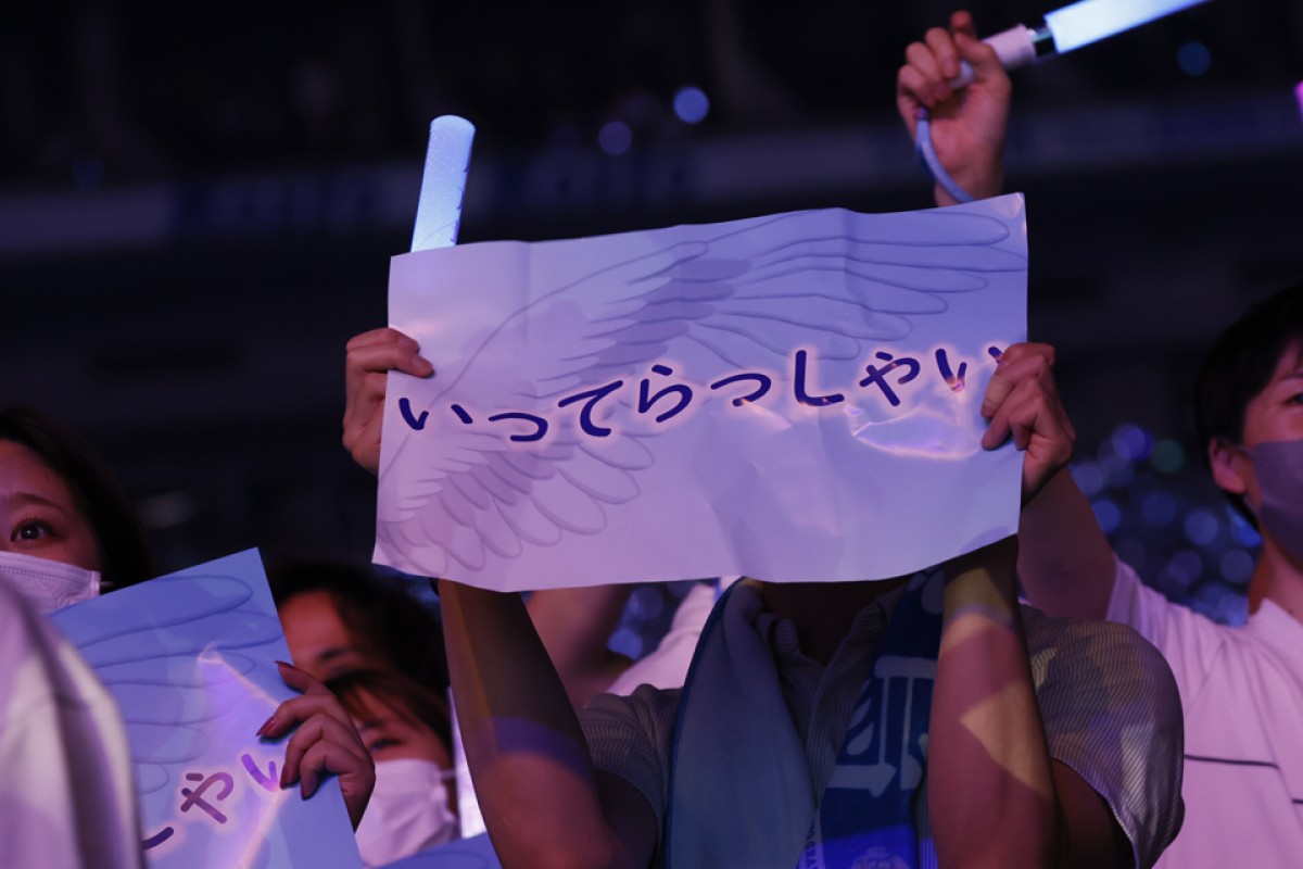 乃木坂46・齋藤飛鳥、卒業で涙　自身への思いを「後輩のみんなに渡していってほしい」