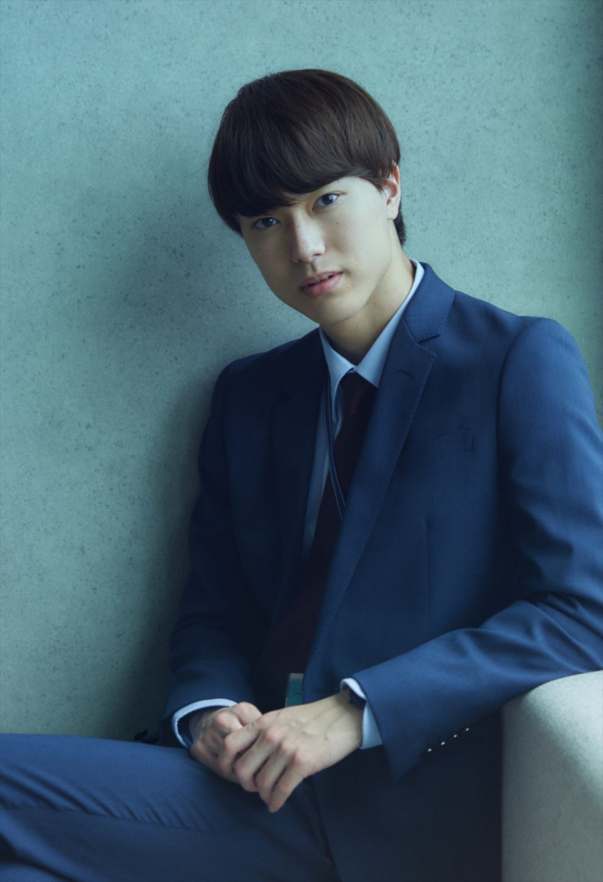 劇団EXILE・櫻井佑樹×超特急・高松アロハW主演！　人気BL漫画原作ドラマ『４月の東京は…』、6.15放送開始