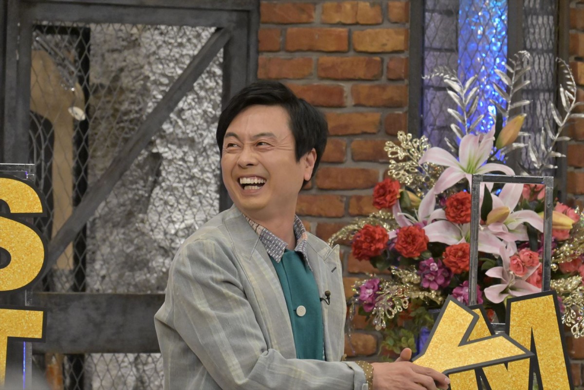 山田邦子、共演していた大物芸人の意外な素顔暴露　“プライベートはイメージ真逆”も「モテたねぇ～」あすの『ダウンタウンDX』