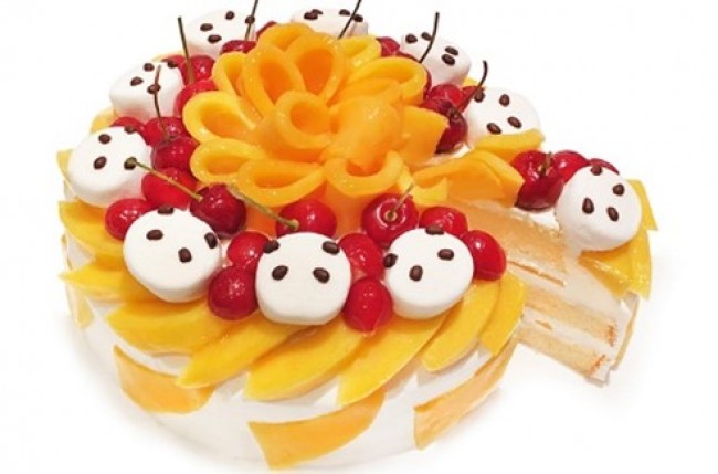松坂屋上野店“パンダたちの誕生日を祝う”イベントを開催！　パンダモチーフのグルメなどが登場