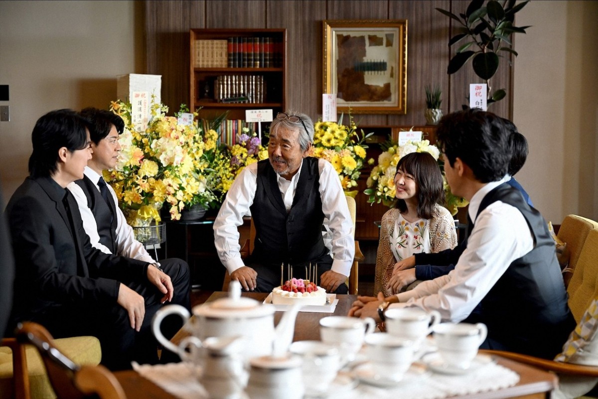『ラストマン』第6話　人質事件発生、“皆実”福山雅治が人質の身代わりを申し出る