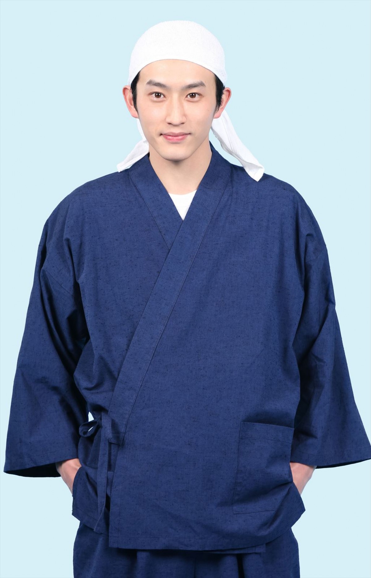杉野遥亮主演ドラマ『ばらかもん』7月スタート　累計1000万部超え人気コミックのドラマ化で若き二世書道家に