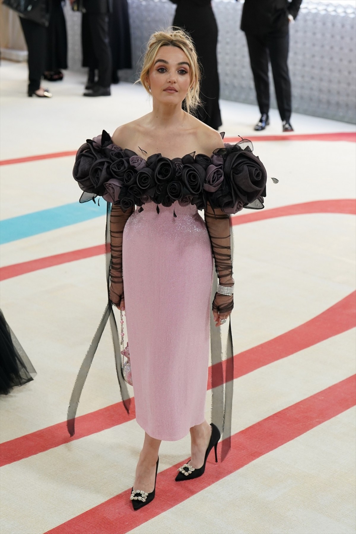 ＜メットガラ 2023＞開催！　豪華に着飾ったセレブが集結