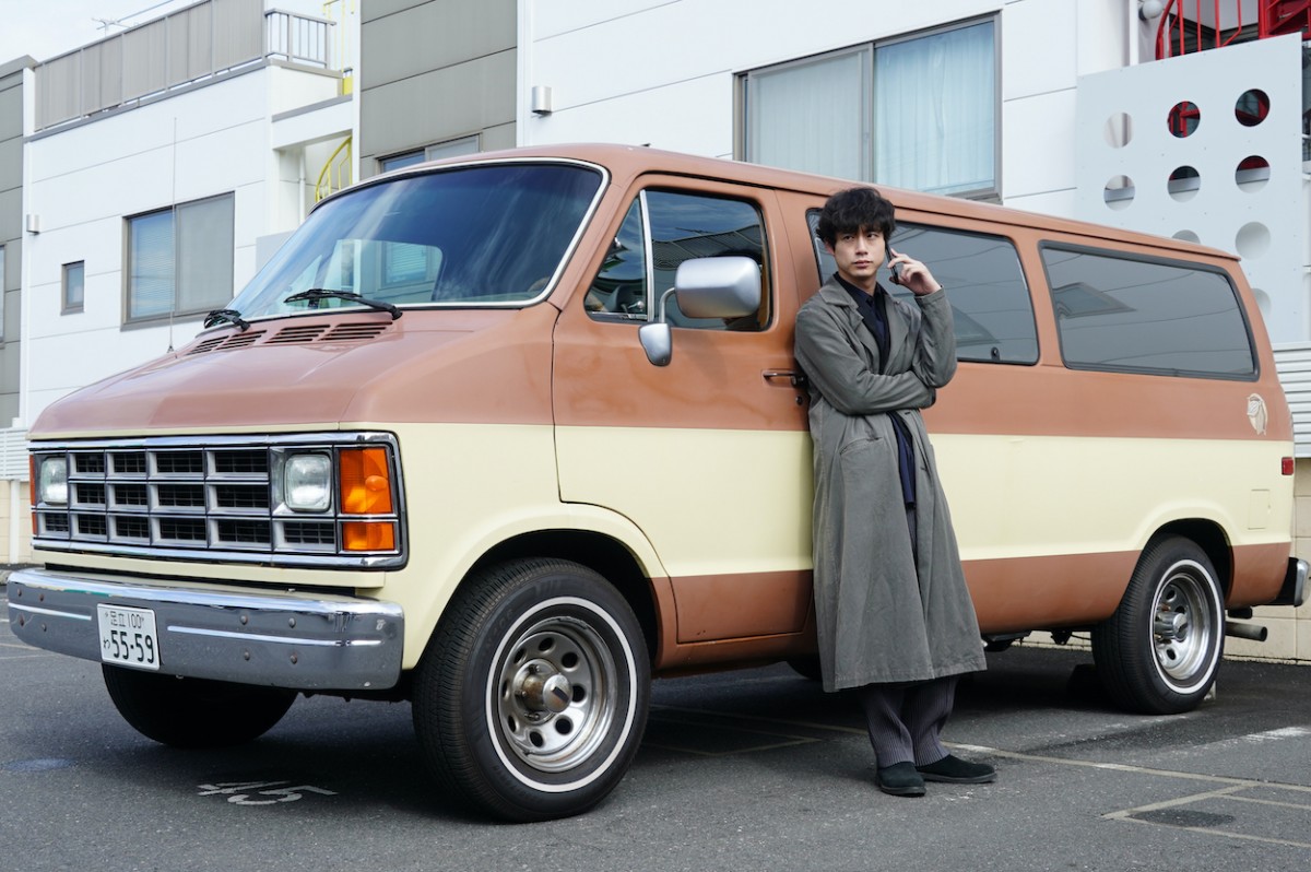 『Dr.チョコレート』“Teacher”坂口健太郎＆“奥泉”西野七瀬「しっくりきてない？」ネットも共感「めちゃお似合い」