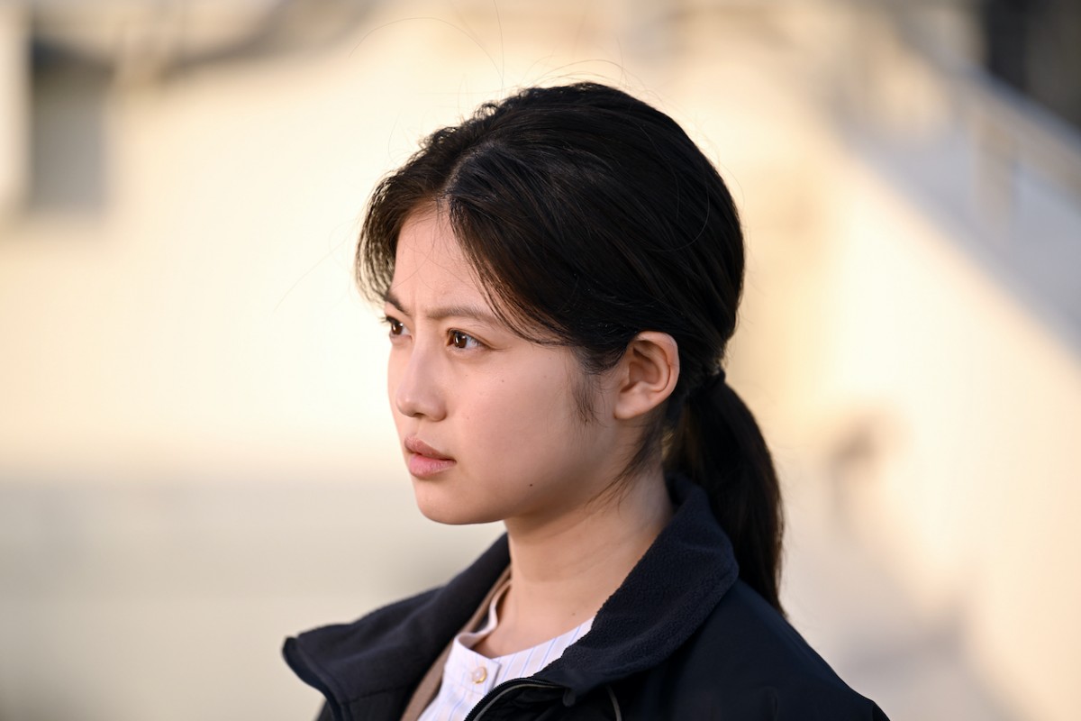 『ラストマン』“吾妻”今田美桜、“皆実”福山雅治との絆に涙　ネットもらい泣き「超胸熱」（ネタバレあり）