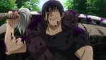 テレビアニメ『呪術廻戦』第2期「懐玉・玉折」PV第2弾場面写真