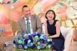 5月28日放送の『新婚さんいらっしゃい！』より