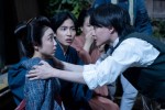 連続テレビ小説『らんまん』第43回より