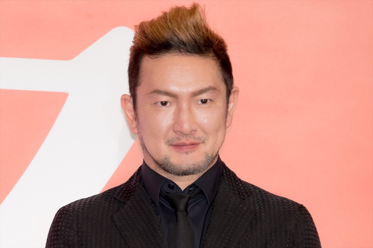 是枝裕和監督、坂本龍一さんに感謝「ご一緒できたのは自分にとって誇り」