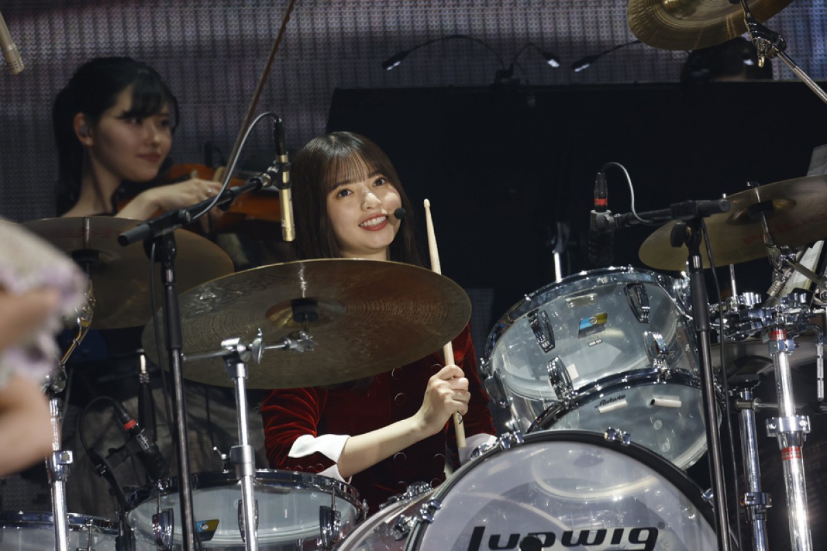 乃木坂46・齋藤飛鳥、卒業で涙　自身への思いを「後輩のみんなに渡していってほしい」