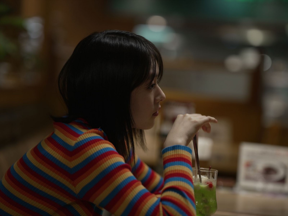 唐田えりかが新境地見せる主演短編も　『無情の世界』予告編&ビジュアル解禁