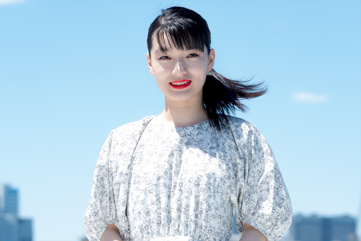 なにわ男子・西畑大吾、船上で初主演ホラー映画をアピール　監督からの絶賛に「うれしい～！」