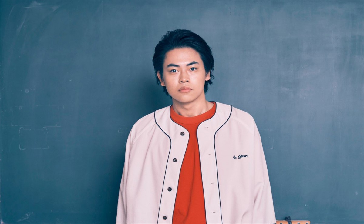 HiHi Jets・井上瑞稀主演『なれの果ての僕ら』、大原櫻子、Lil かんさい・西村拓哉ら生徒役10名発表＆コメント到着