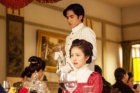 連続テレビ小説『らんまん』第51回より