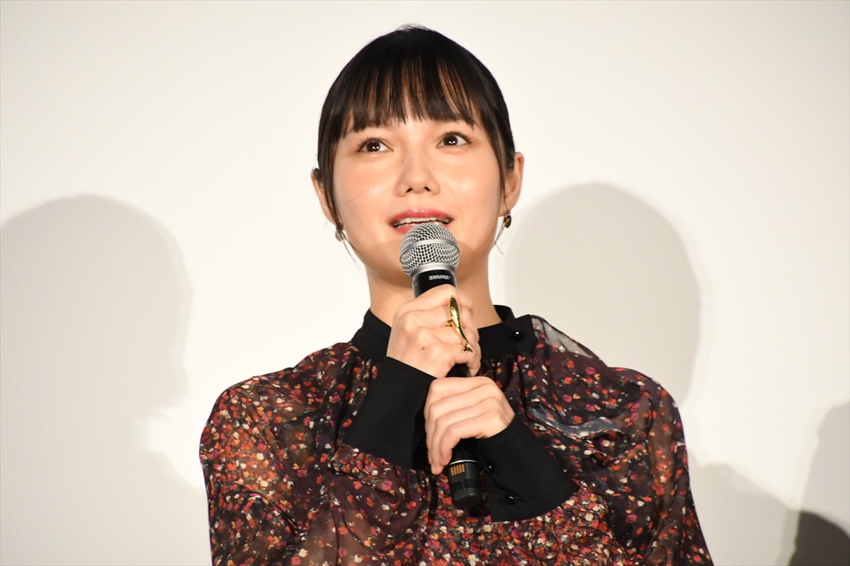 神木隆之介、「納豆巻き早食い」で杉咲花から悲鳴!?