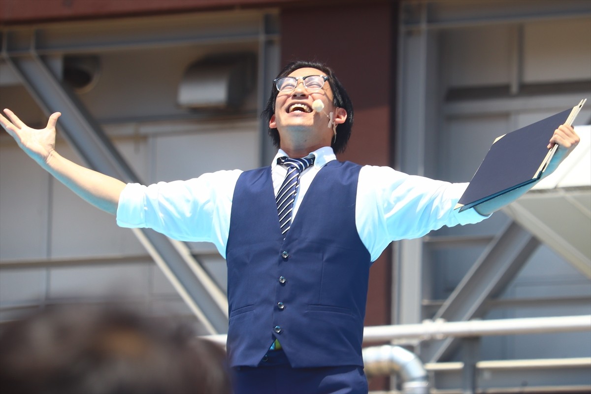 20230625 「ユニバーサル・スタジオ・ジャパン塾＠東京タワー」