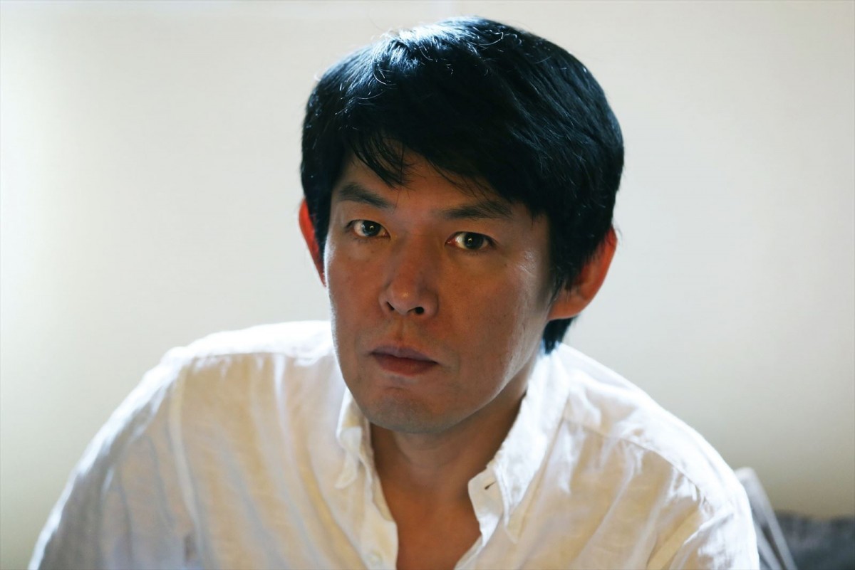 Netflix映画『クレイジークルーズ』脚本を務める坂元裕二