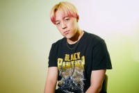 “大のマーベルファン”EXILE/FANTASTICSの世界にインタビュー！