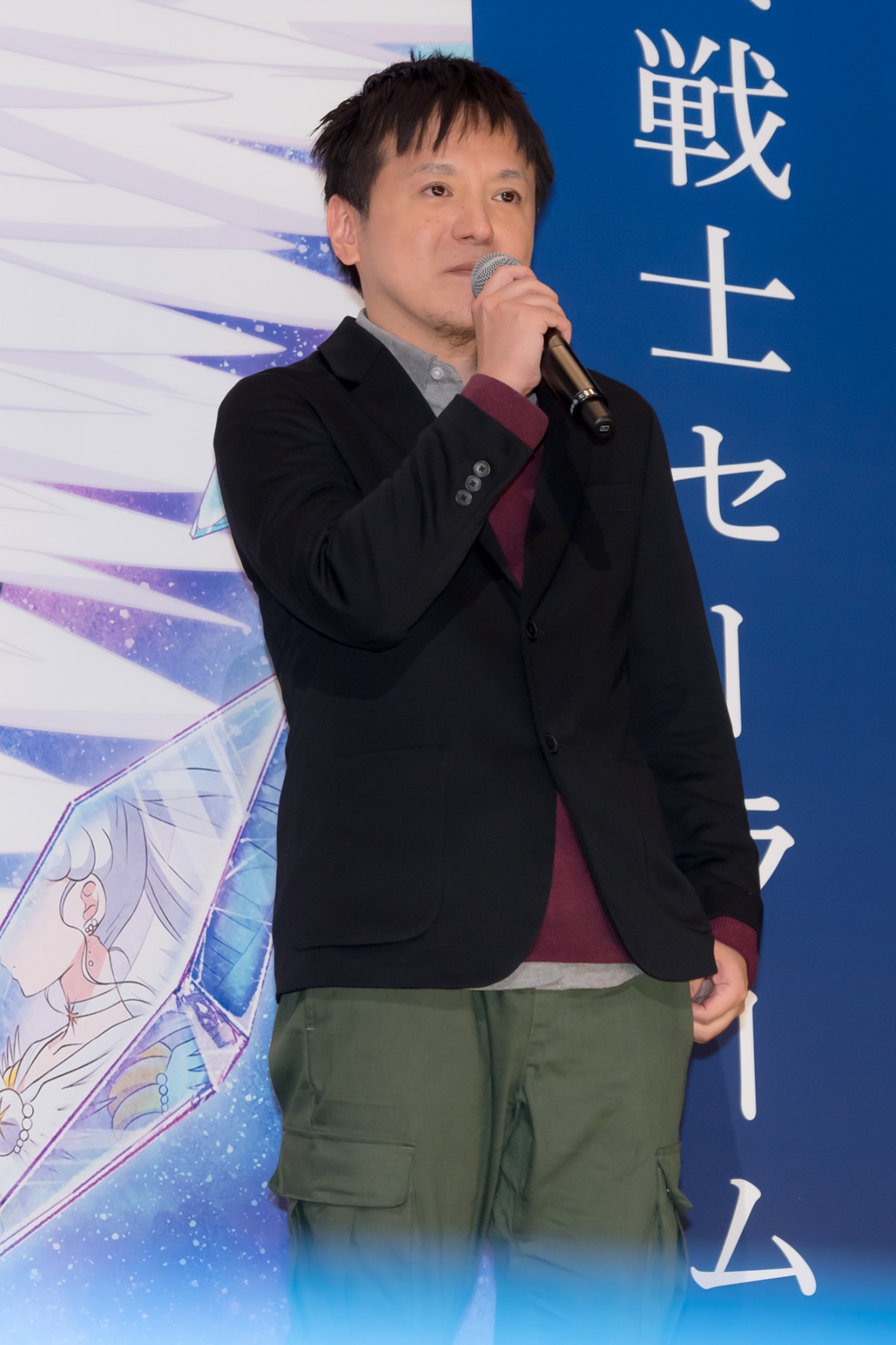 三石琴乃、“最大の敵”演じた林原めぐみと収録中は話さず「役の空気感を持ってスタジオにいた」