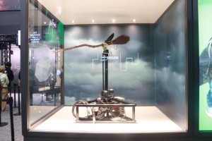 20230614_ワーナー ブラザース スタジオツアー東京‐メイキング・オブ・ハリー・ポッターの様子