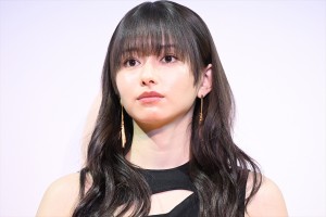 山本舞香、『SEE HEAR LOVE 見えなくても聞こえなくても愛してる』配信直前イベントに登場