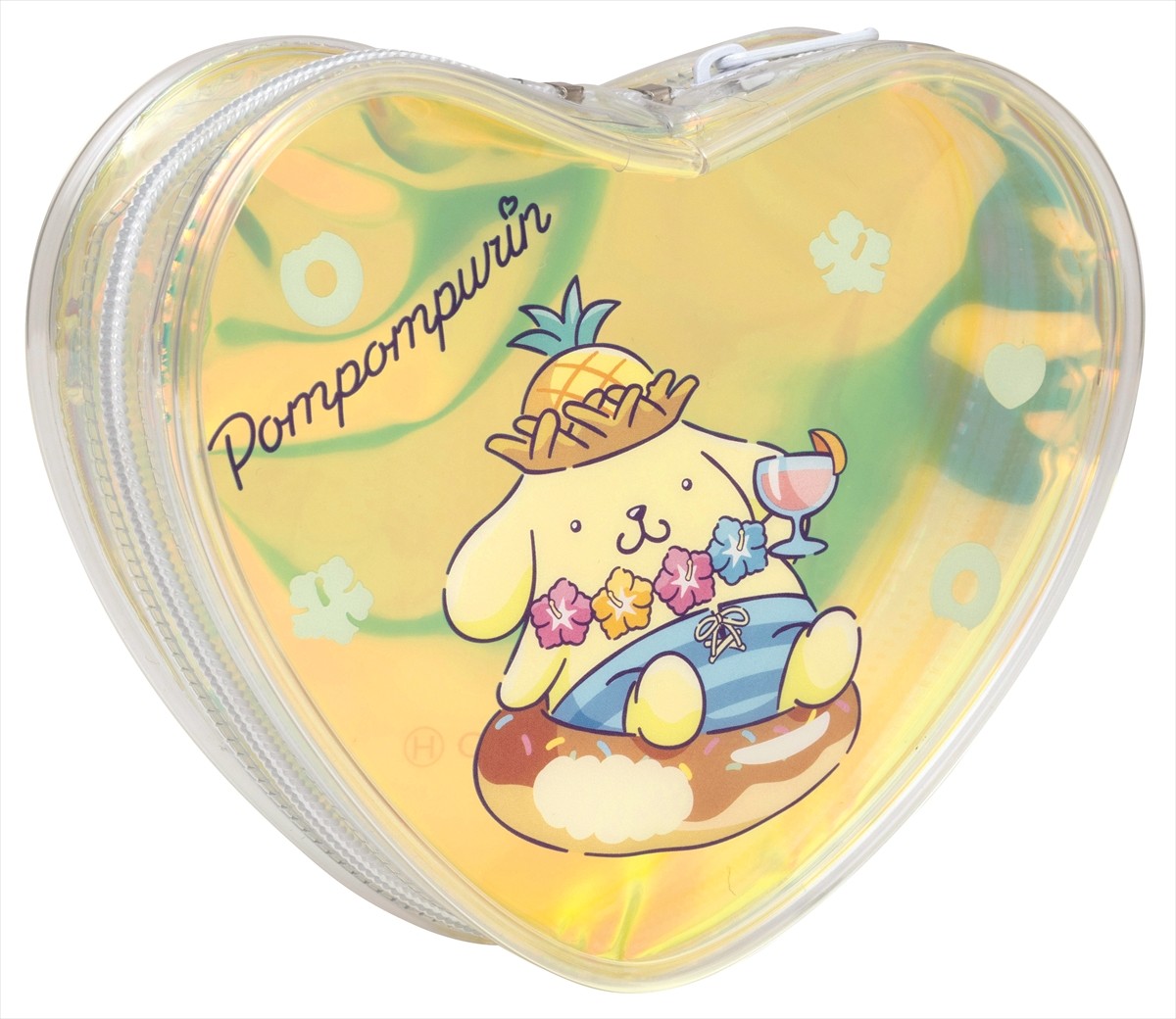 20230607_『Sanrio characters NIGHTPOOL』